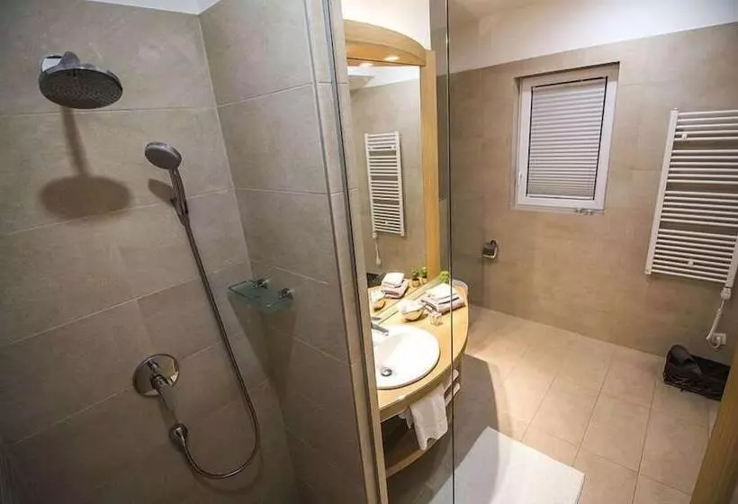 Bed and Breakfast Vip Rooms