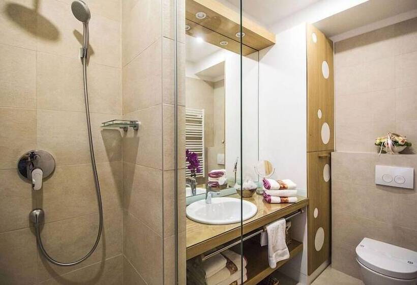 ベッドアンドブレックファースト Vip Rooms