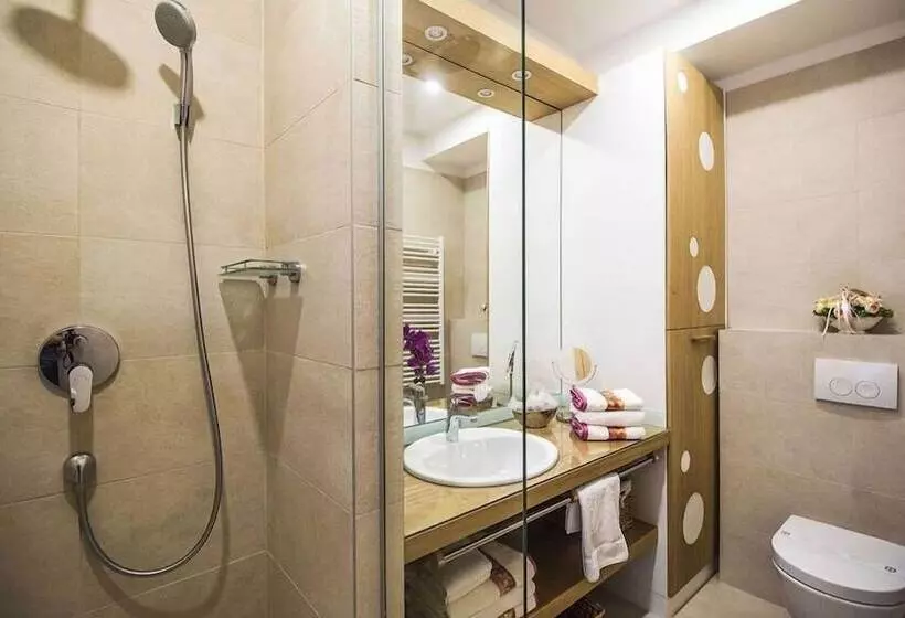 Bed and Breakfast Vip Rooms