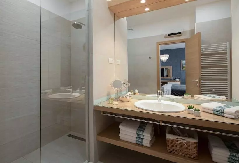 Bed and Breakfast Vip Rooms