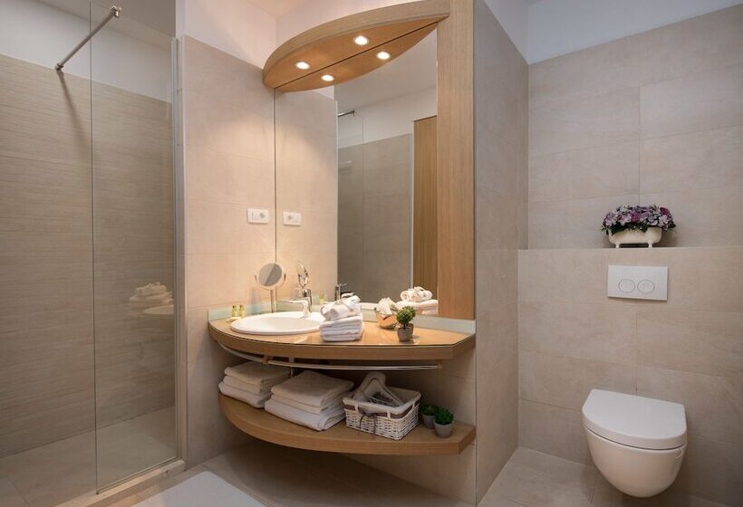 ベッドアンドブレックファースト Vip Rooms