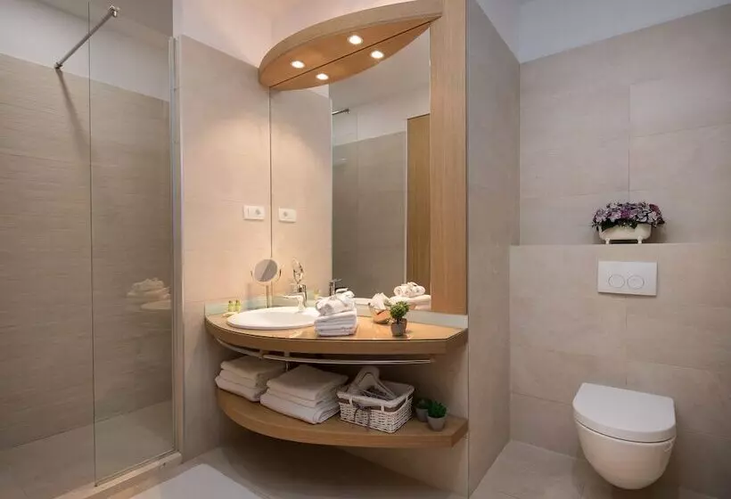 Bed and Breakfast Vip Rooms