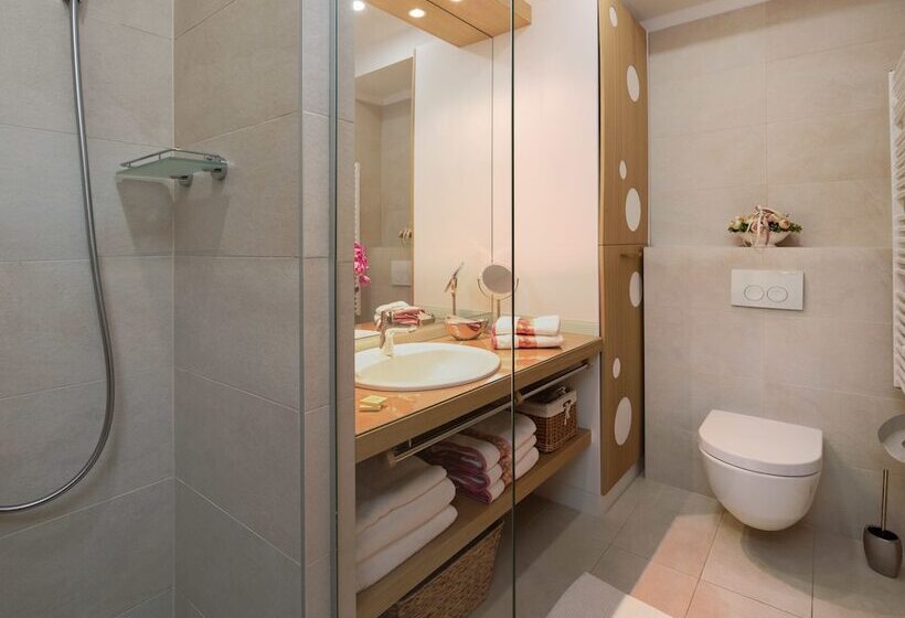 ベッドアンドブレックファースト Vip Rooms