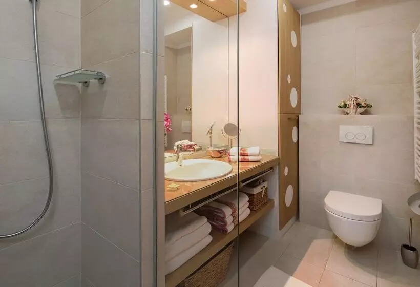 Bed and Breakfast Vip Rooms