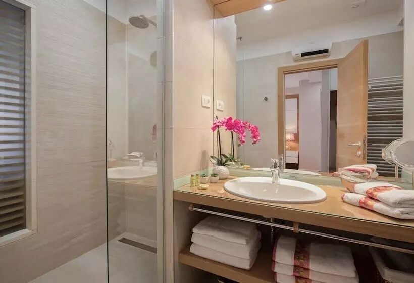 Bed and Breakfast Vip Rooms