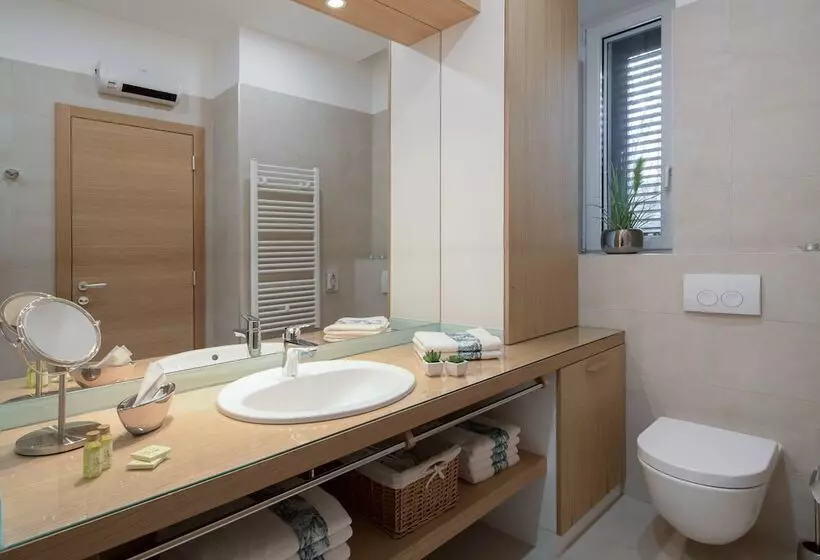 Bed and Breakfast Vip Rooms