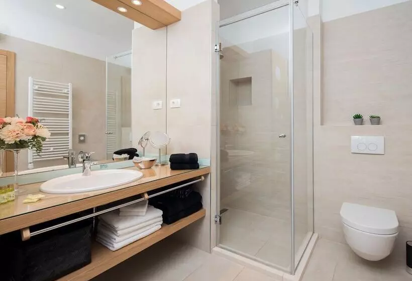 Bed and Breakfast Vip Rooms