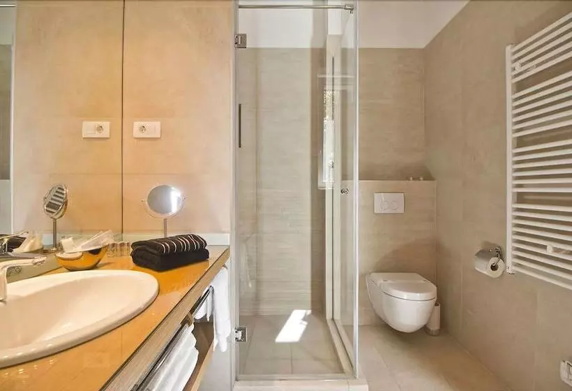 Bed and Breakfast Vip Rooms