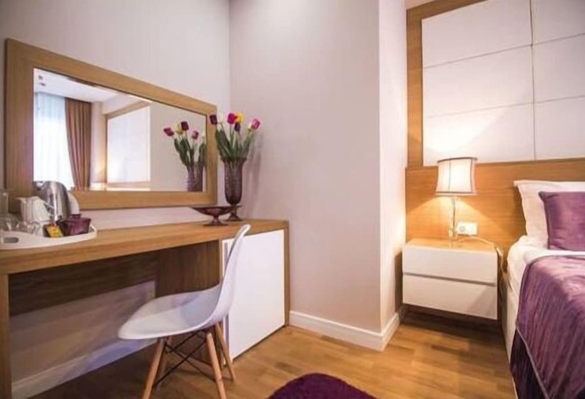 ベッドアンドブレックファースト Vip Rooms