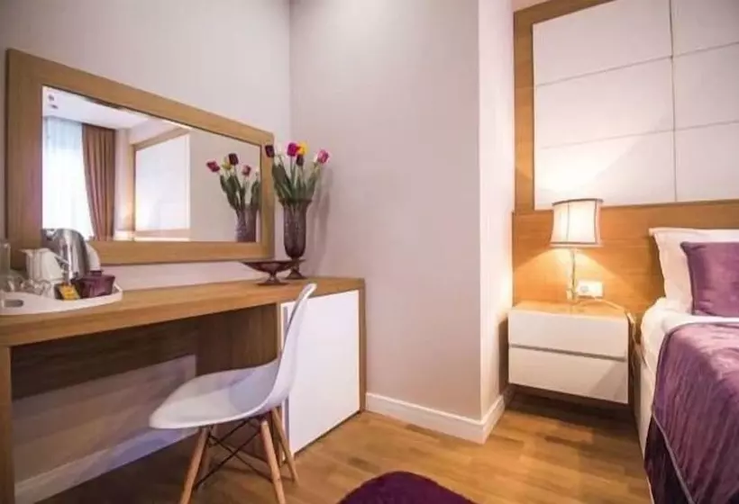 Bed and Breakfast Vip Rooms