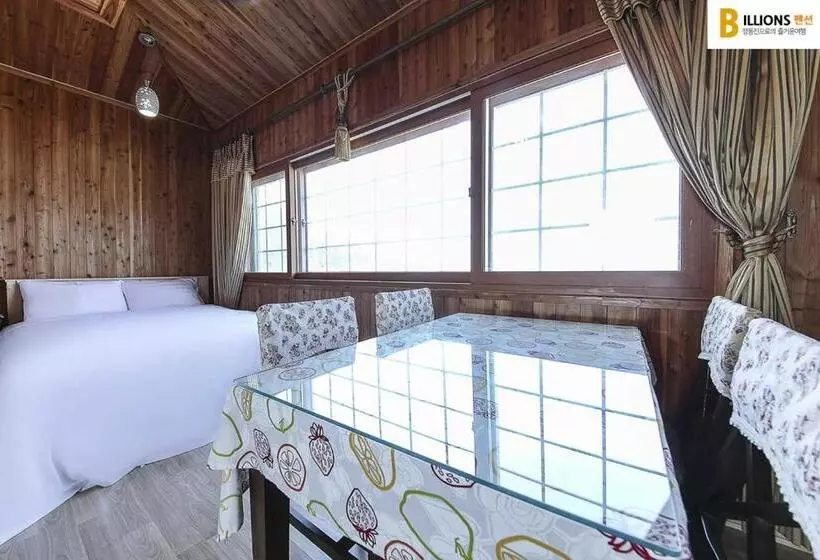 Billions Motel
