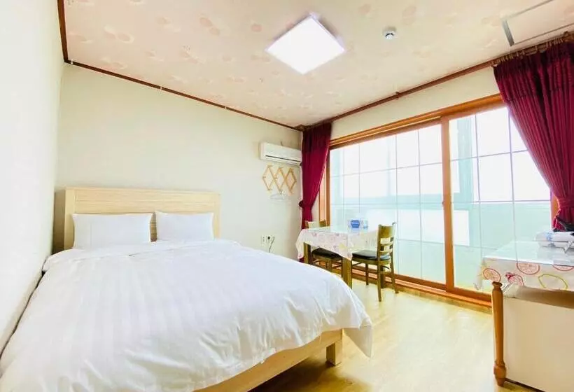 Billions Motel
