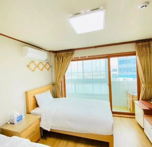 Billions Motel