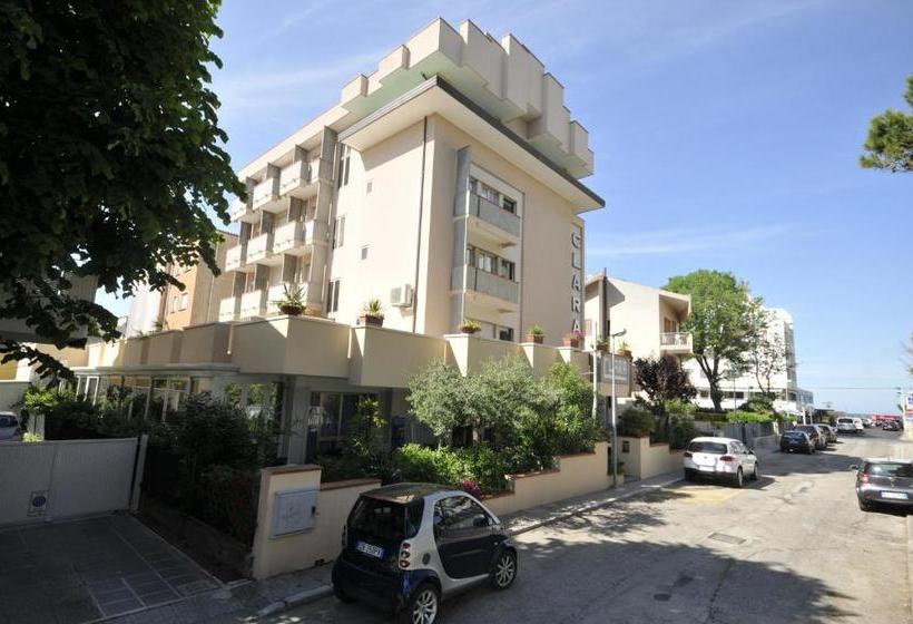 בית מלון כפרי Clara