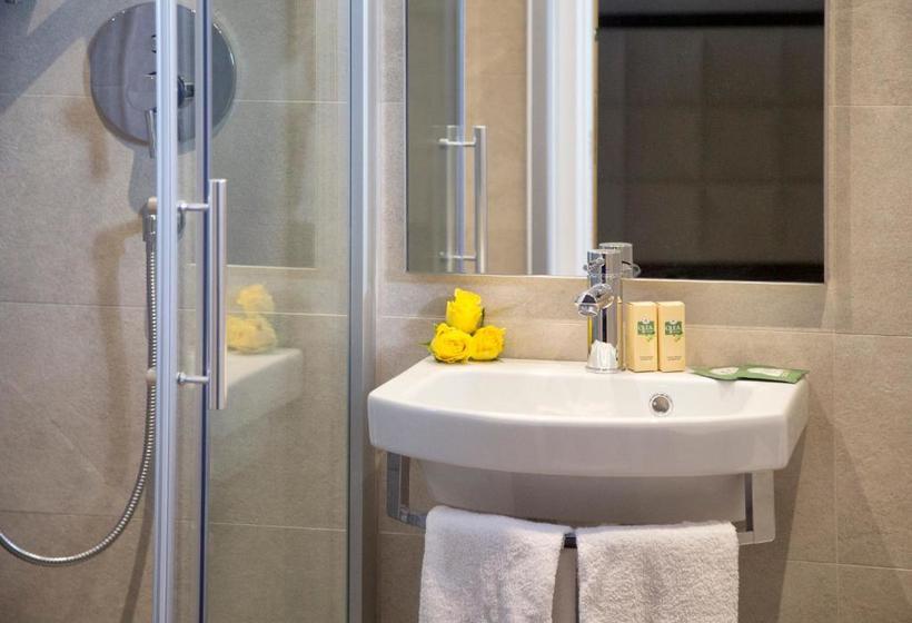 בית מלון כפרי Clara