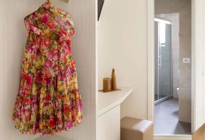 בית מלון כפרי Clara