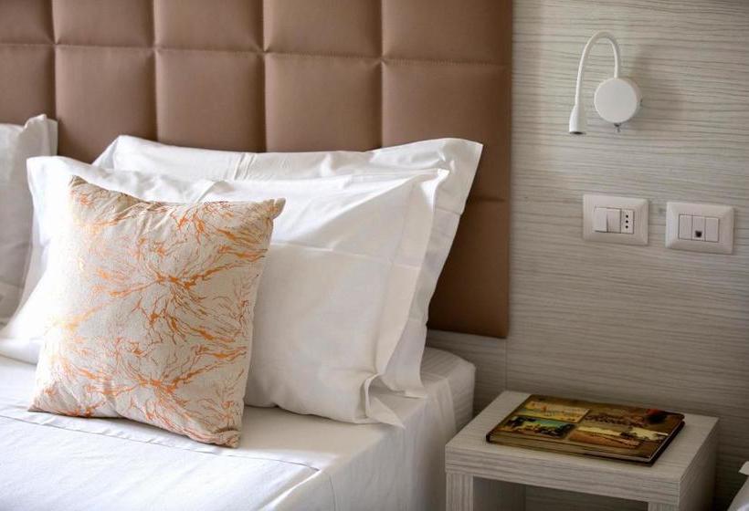 בית מלון כפרי Clara