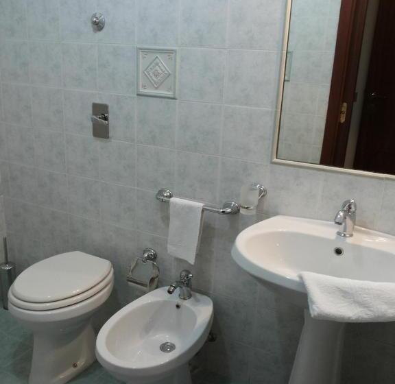 호텔 Costa Gaia Rooms