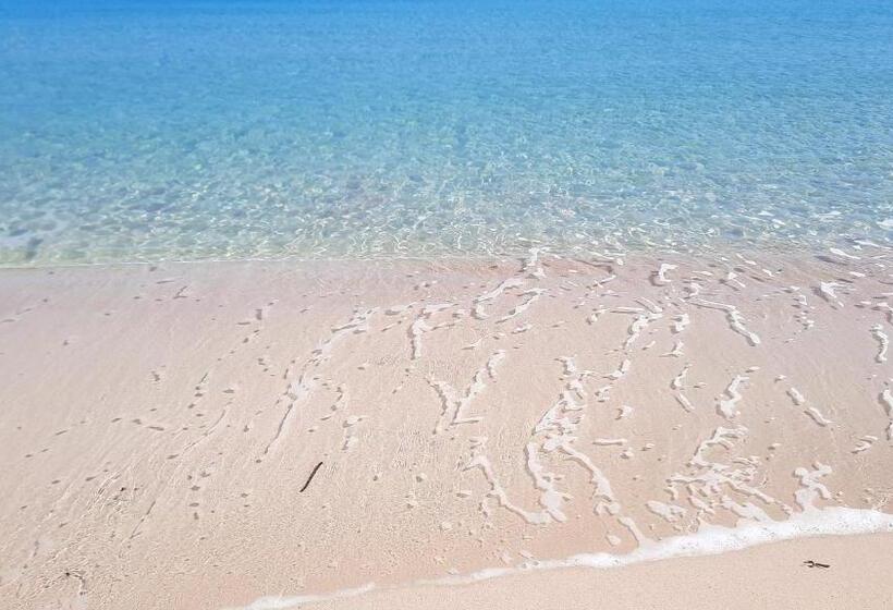 호텔 Costa Gaia Rooms