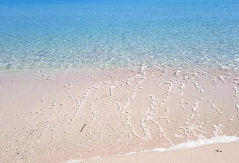 Hotelli Costa Gaia Rooms