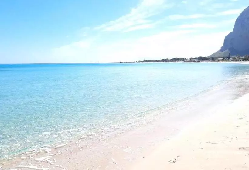 Hotelli Costa Gaia Rooms