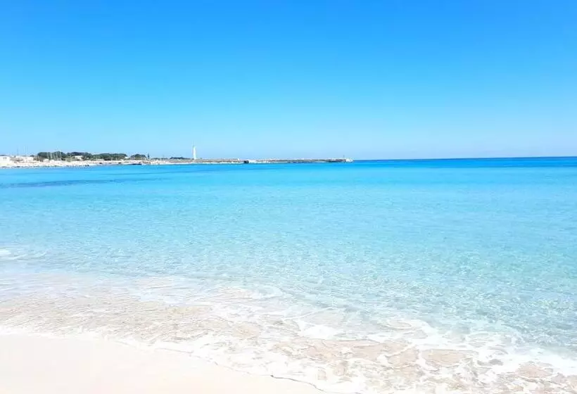 Hotelli Costa Gaia Rooms