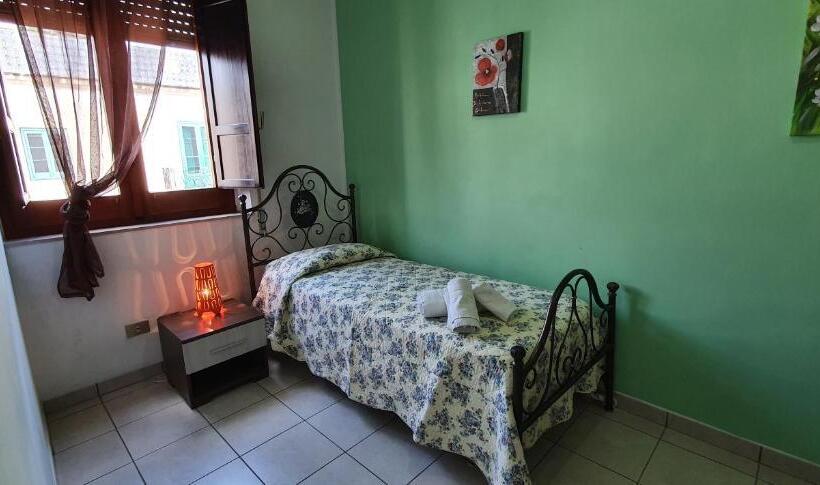 호텔 Costa Gaia Rooms