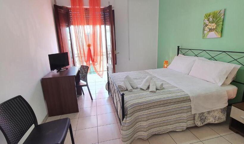 호텔 Costa Gaia Rooms