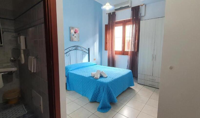 호텔 Costa Gaia Rooms