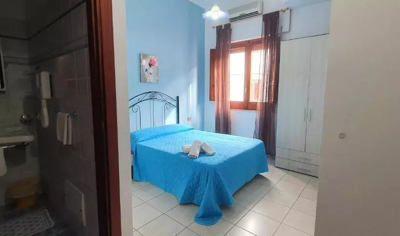 Hotelli Costa Gaia Rooms