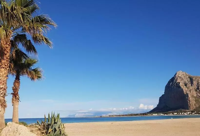 Hotelli Costa Gaia Rooms