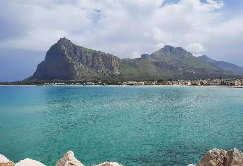 Hotelli Costa Gaia Rooms