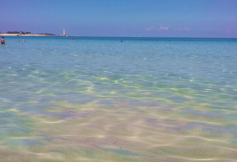 호텔 Costa Gaia Rooms