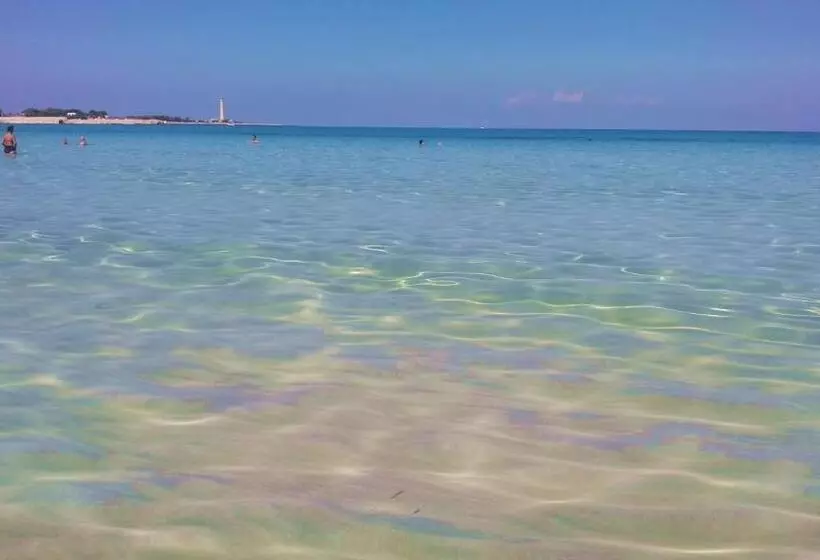 Hotelli Costa Gaia Rooms