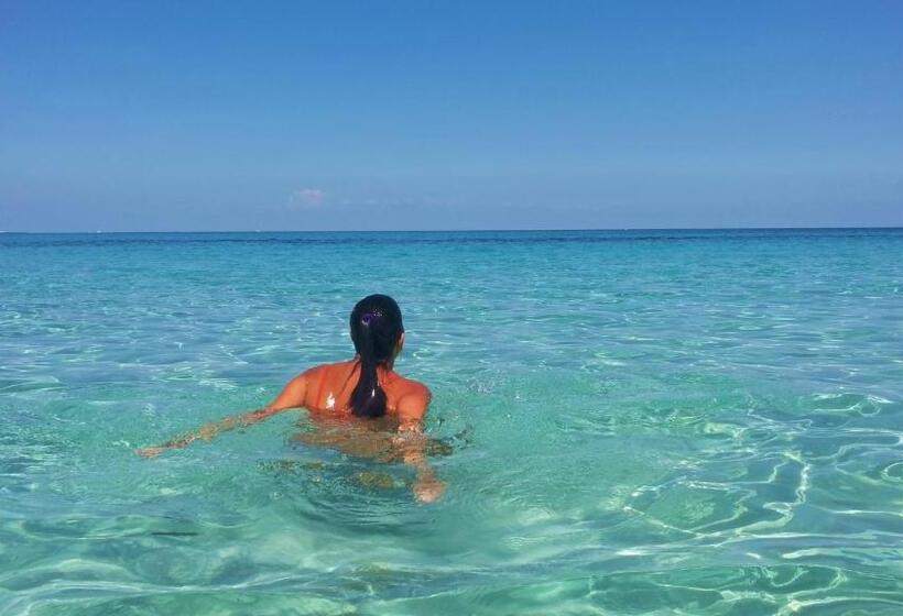 호텔 Costa Gaia Rooms