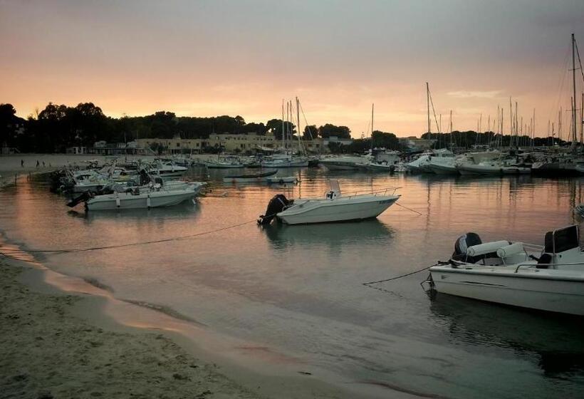 호텔 Costa Gaia Rooms