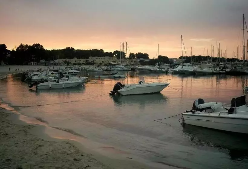 Hotelli Costa Gaia Rooms