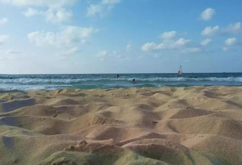 Hotelli Costa Gaia Rooms