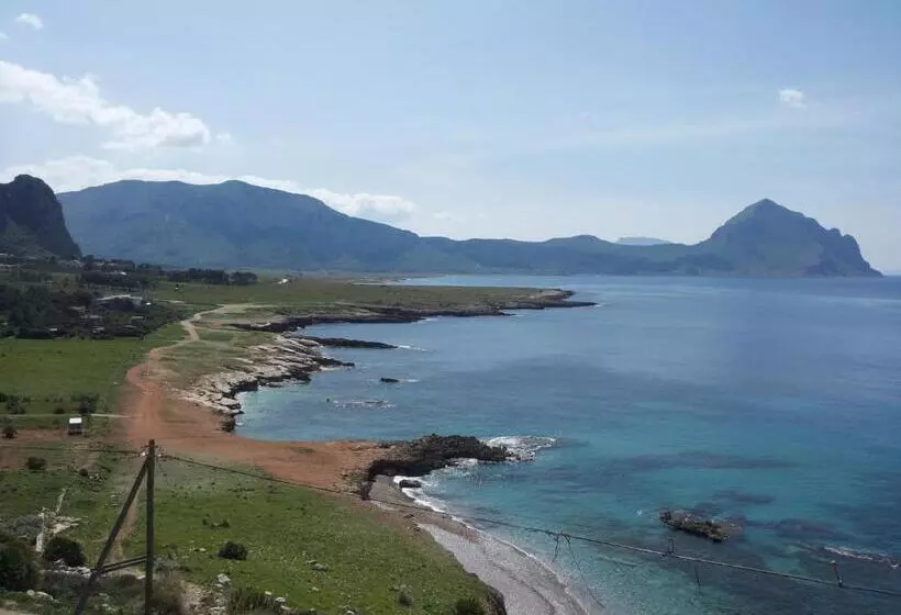 Hotelli Costa Gaia Rooms