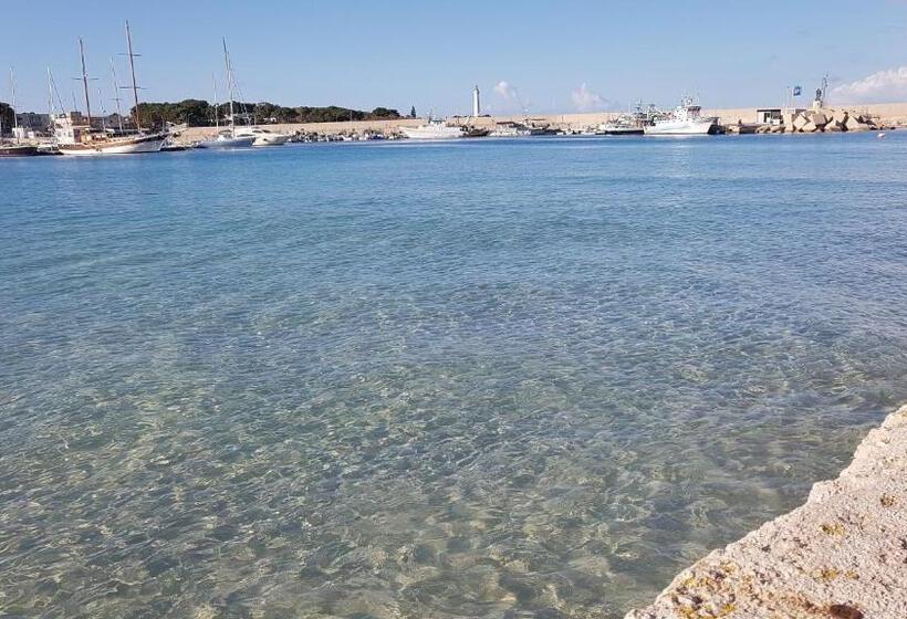 호텔 Costa Gaia Rooms