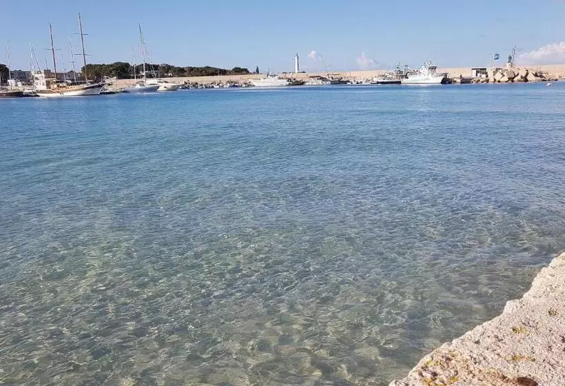 Hotelli Costa Gaia Rooms