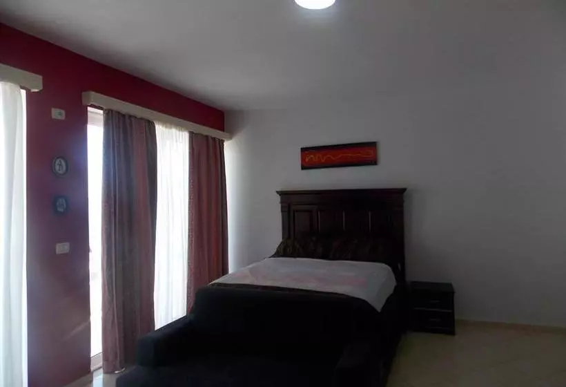 Hotel Damian Saranda