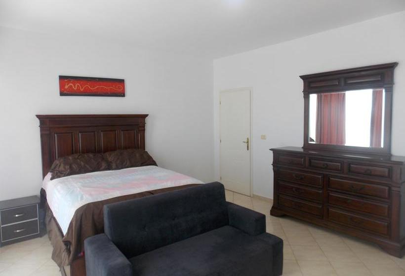 Hotel Damian Saranda