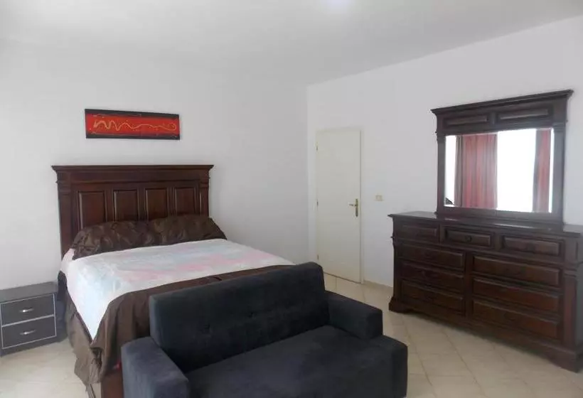 Hotel Damian Saranda