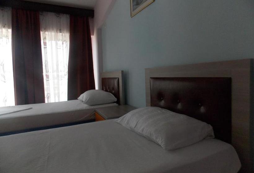 Hotel Damian Saranda