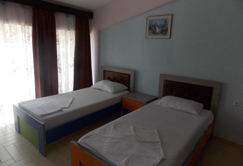 Hotel Damian Saranda