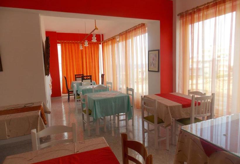 Hotel Damian Saranda