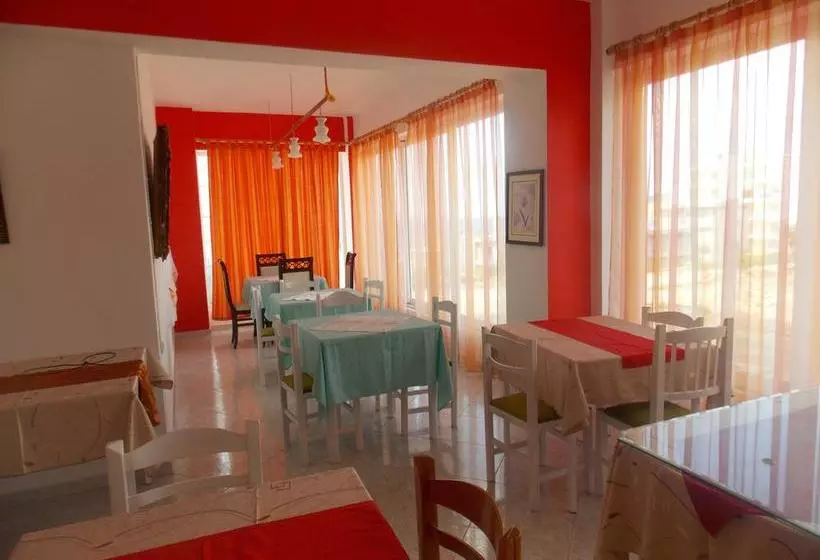 Hotel Damian Saranda