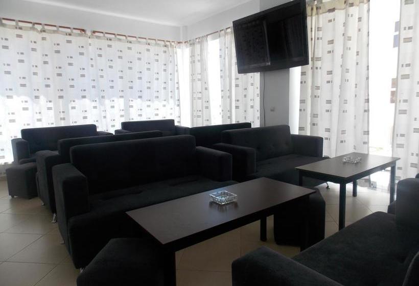 Hotel Damian Saranda