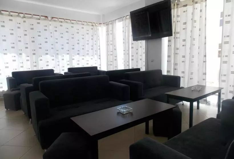 Hotel Damian Saranda